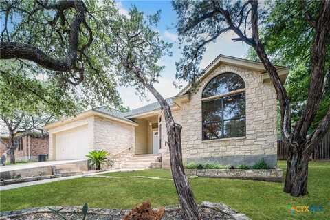 2203 Lancaster Street, San Marcos, TX 78666