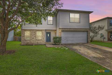 649 Northgap Drive, New Braunfels, TX 78130
