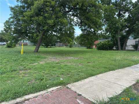 717 N 3rd Street, Temple, TX 76501