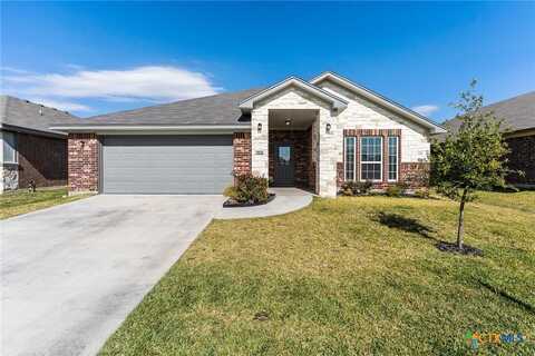 901 Marlow Cove, Killeen, TX 76542