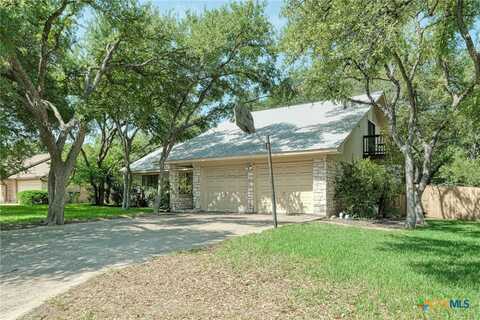 1104 Saint Williams Avenue, Round Rock, TX 78681