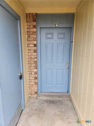 812 Ticonderoga Drive, Temple, TX 76504