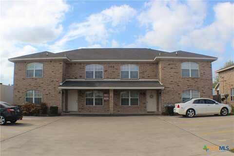 102 E Robin Lane, Harker Heights, TX 76548