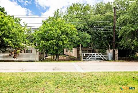 401 Salado Plaza Drive, Salado, TX 76571