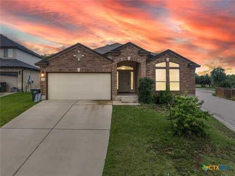 818 Hobby Road, Copperas Cove, TX 76522