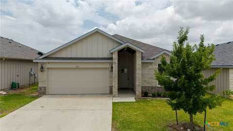 7713 Purvis Street, Temple, TX 76502