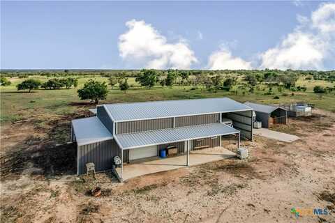 6684 County Road 1255, Lampasas, TX 76550
