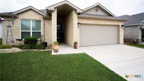 7709 Purvis Street, Temple, TX 76502