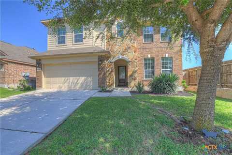 6333 Iris Run, New Braunfels, TX 78132
