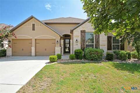 1418 Village Inn, New Braunfels, TX 78132