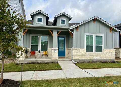 611 N Guenther Avenue, New Braunfels, TX 78130