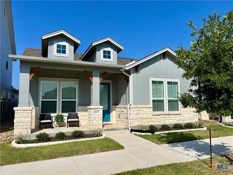 611 N Guenther Avenue, New Braunfels, TX 78130