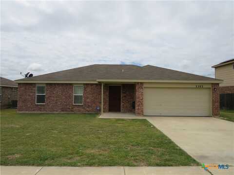 3503 Ennis Drive, Killeen, TX 76549
