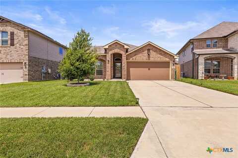 853 Hobby Road, Copperas Cove, TX 76522