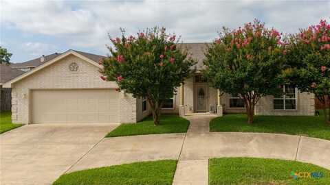 2004 Excel Drive, Killeen, TX 76542