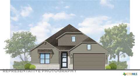 8704 Aracari Cove, Austin, TX 78744