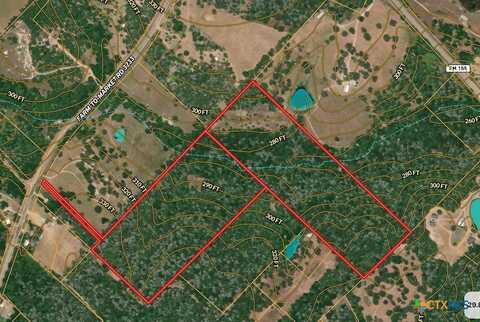 Tbd FM 3233, La Grange, TX 78945