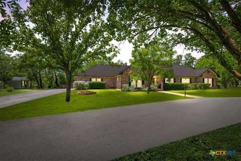 13650 Blackberry Road, Salado, TX 76571