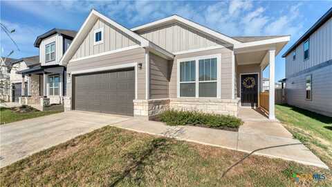 729 Heartseed Avenue, New Braunfels, TX 78130