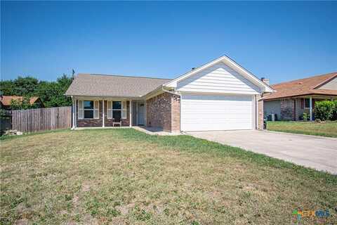 1517 Iris Avenue, Killeen, TX 76543