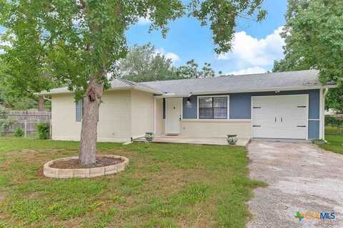 1206 Hackberry Drive, Marble Falls, TX 78654