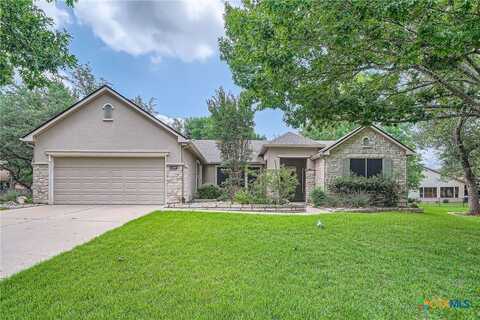 109 Ranch House Cove, Georgetown, TX 78633