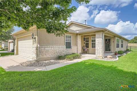 527 Salt Creek Lane, Georgetown, TX 78633