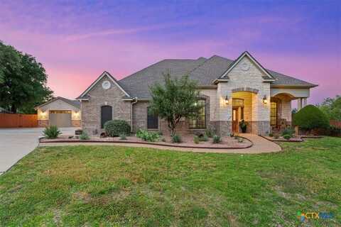 3209 Loving Cove, Belton, TX 76513