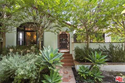 638 S Sycamore Ave, Los Angeles, CA 90036
