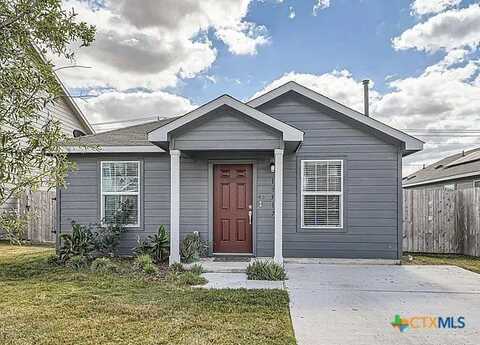 13517 Knights Branch Drive, Elgin, TX 78621