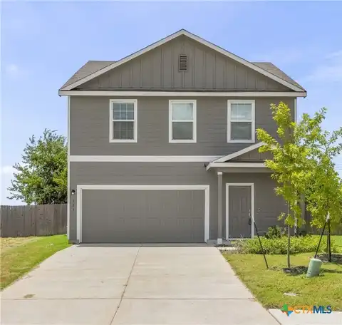 383 Soapstone Pass, San Marcos, TX 78656