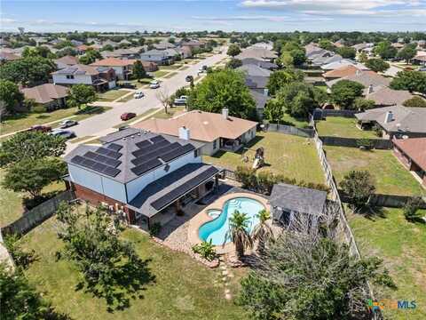 5504 Mesa Drive, Killeen, TX 76542