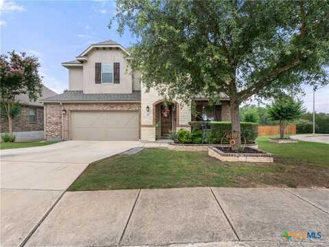 515 Secluded Grove, San Antonio, TX 78253