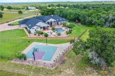547 Powder Ridge Road, Luling, TX 78648