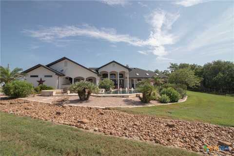 547 Powder Ridge Road, Luling, TX 78648