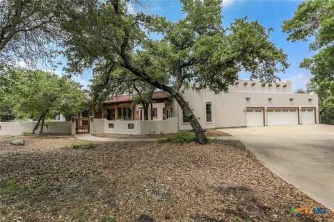 9776 Arroyo Drive, Belton, TX 76513