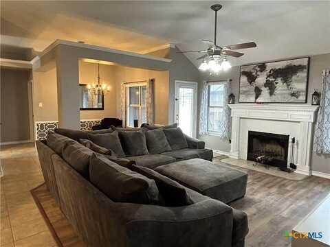 4001 Hopi Trail, Temple, TX 76504