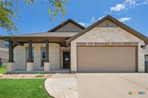 135 Pine Island Lane, Leander, TX 78641