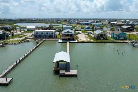 45 Belaire, Rockport, TX 78382