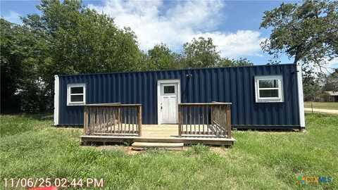 312 5th Street, Sutherland Springs, TX 78161