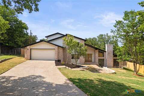910 Cliffside Drive, Harker Heights, TX 76548