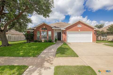 301 Deerchase, Victoria, TX 77901