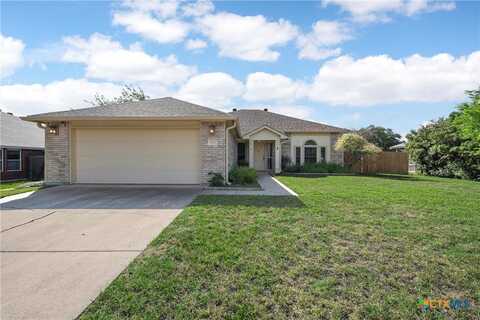 1007 Judy Lane, Copperas Cove, TX 76522