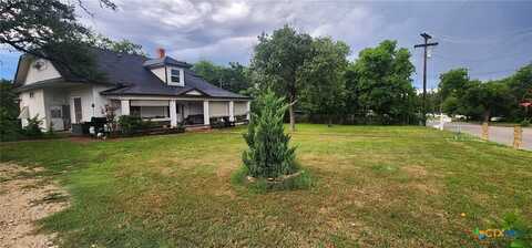 1123 N Beal Street, Belton, TX 76513