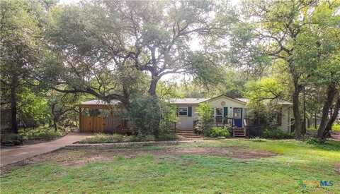 133 Bremond Road, Belton, TX 76513