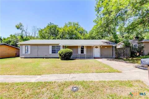 907 Curry Avenue, Copperas Cove, TX 76522