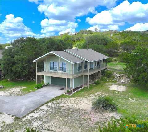 1219 Canyon Trace, Canyon Lake, TX 78133