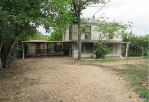 1310 & 1310 1/2 S 39th Street, Temple, TX 76504