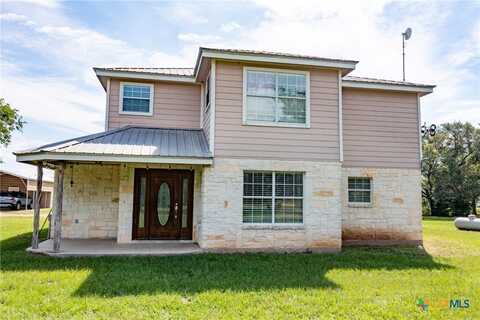 3831 Hopkinsville Road, Cuero, TX 77954