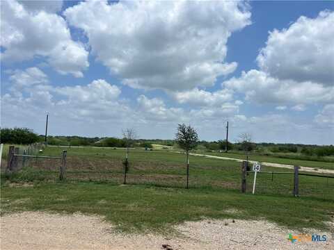Lot 14 Cannon North Drive, Gonzales, TX 78629